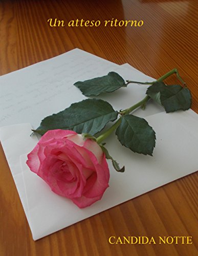 Un atteso ritorno (Italian Edition)