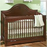 Madison Convertible Crib