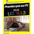 Premiers pas sur PC pour les Nuls