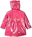 Kidorable Lucky Cat Raincoat