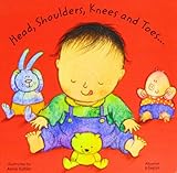 Head, shoulders, knees and toes ...