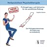 H&ouml;rbuch Heilpraktiker Psychotherapie: Prüfungsfragen und Antworten für die schriftliche Prüfung