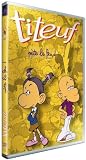 Titeuf, titeuf p�te le feu !  vol. 4