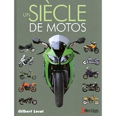 Un si�cle de motos