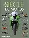 Un si�cle de motos