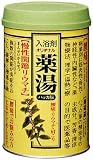 オリヂナル薬湯 ハッカ脳 850g