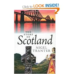 Story Of Scotland