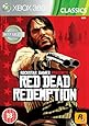 Red Dead Redemption - Classics (Xbox 360)