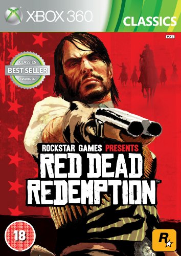 Red Dead Redemption Classics