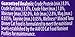 Wellness Complete Health Minced Adult Wet Cat Food, Natural, Protein-Rich, Grain Free, 3 Ounce, 24 Pack, (Tuna Entrée)