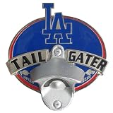 MLB Los Angeles Dodgers Tailgater Hitch Cover