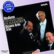 Brahms: Piano Trios