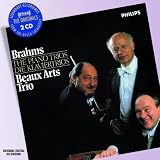 Brahms: Piano Trios