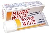 ANAL VAGINAL BLEACH SENSITIVE SKIN BRIGHTENING|LIGHTENING|TONING GEL 30g30ml