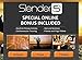 Slender 8 Waist Trimmer Belt with Pocket for Cell Phone