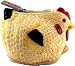 Sarut Fic-gp01408 Chicken Coin Purse,1-Pack, Multicolored