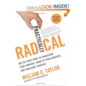 Practically Radical: Not-So-Crazy Ways to Tran