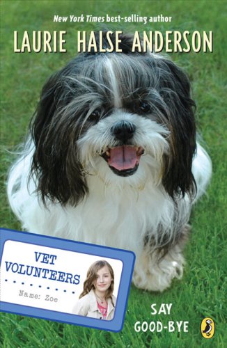 Say Good-bye #5 (Vet Volunteers)