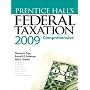 Prentice Hall's Federal Taxation 2009: Comprehensive (22nd Edition)