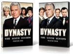 Dynasty: The Sixth Season - 2 Pack (I...
