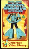 Review Children's Video Library  / Gobots-Auto Madic