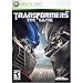 Transformers the Game