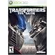 Transformers the Game by Activision Inc.