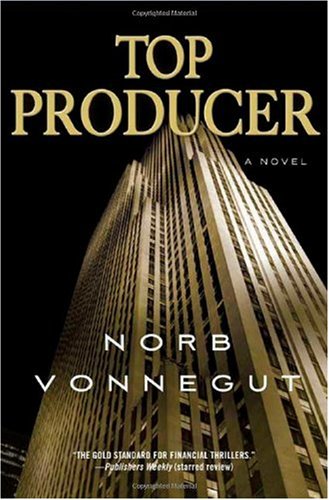 Top Producer: A Novel