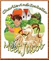 Charlie And Isabella Meet Jacob (Charlie And Isabella's Magical Adventures)