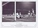 Colin Bell - England V West Germany 1975  - Signed