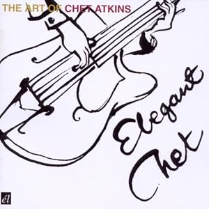 The Art of Chet Atkins: Teensville / Chet Atkins in Hollywood