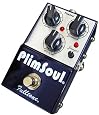 Fulltone Plimsoul Overdrive Distortion Effect Pedal