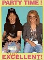 Wayne's World (Party Time) TV Poster Print - 21" X 28"