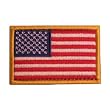 American Flag Patch - Standard