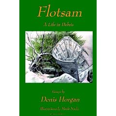 Flotsam: A Life in Debris