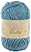 Bernat Baby Blanket Yarn, 10.5 Ounce, Baby Teal