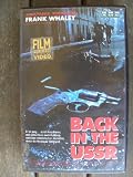 Back in the USSR ~ Er ist jung.... Er ist Amerikaner, und seine Reise nach Ru�land wird zum m�chtigen Horrortrip durch die Moskauer Unterwelt - Roman Polanski
