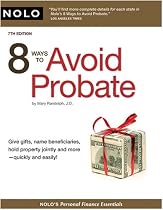 8 Ways to Avoid Probate