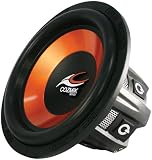 Quantum QCsw12D4 Quantum Series 12-Inch 4-Ohm Subwoofer
