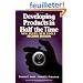 Developing Products in Half the Time: New Rules, New Tools