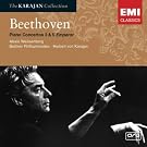 Beethoven: Piano Concertos 3 & 5