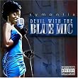 Devil with the Blue Mic