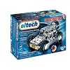 Eitech 00057 - Metallbaukasten Start Jeep