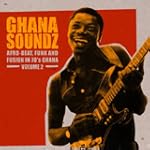 V2 1970s Ghana Sounds Afro-B