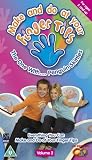 Finger Tips: the One With...Penguin Skittles - Volume 2 [VHS]