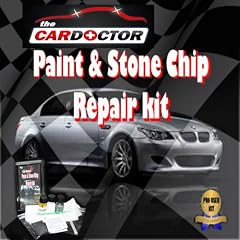 MINI Stone Chip Paint Scratch - BRITISH RACE GREEN 895