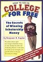 How To Go To College Almost For Free