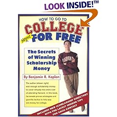 How To Go To College Almost For Free
