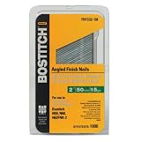 Bostitch FN1532-1M 2-Inch 15-Gauge FN...