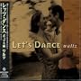 Social Dance Waltz